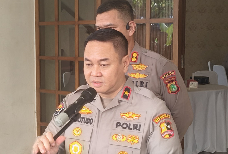 Bareskrim Tetapkan Wagub Bangka Belitung Hellyana Tersangka Ijazah Palsu