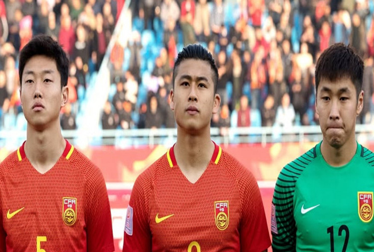 Zhang Yuning Simpan Kekuatan China, Titik Lemah Timnas Indonesia Dibedah: Tak Ada Ruang untuk Mundur!