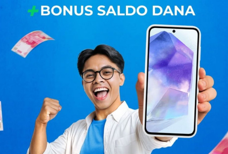 Klaim Saldo DANA Gratis Hari Ini Rp 200 Ribu dari Game Rookie Shooter
