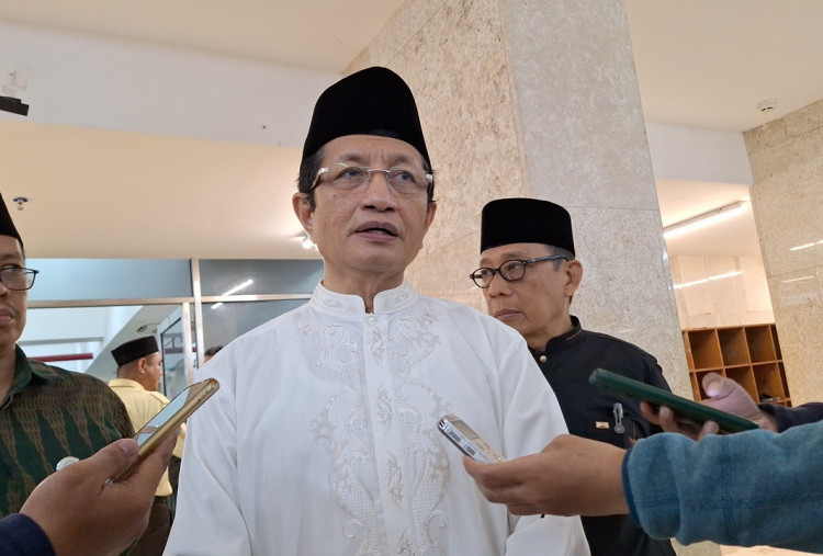 Gus Ipul Ungkap Deretan Nama Calon Ketum PBNU, Ada Menag Nasaruddin Umar