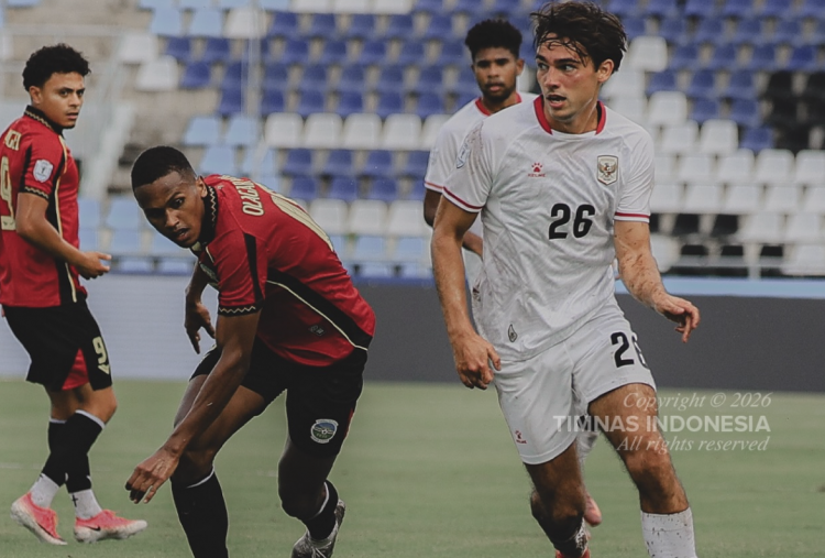 Syarat Timnas Indonesia Lolos ke Semifinal Piala AFF 2026 Usai Vietnam Ditahan Singapura