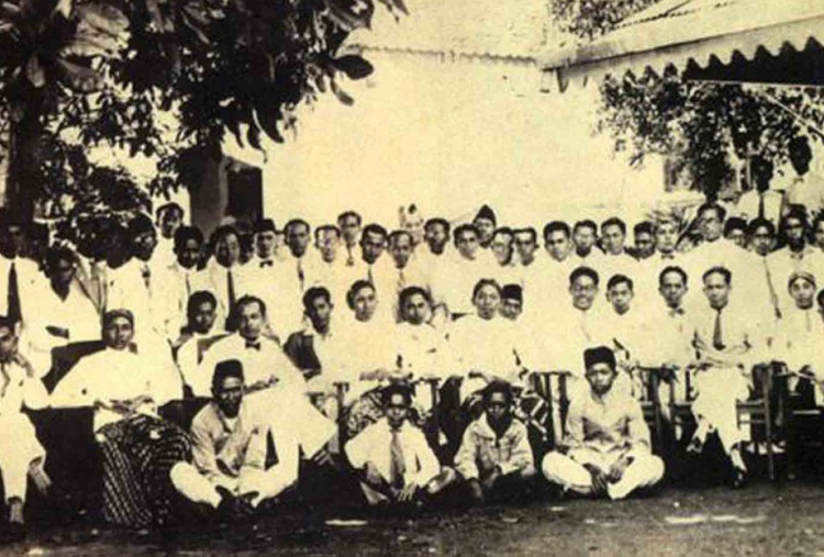 Benang Merah Sumpah Pemuda dari Kongres 1928 ke Masa Kini