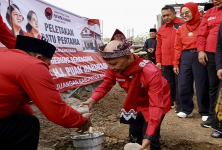 Said Abdullah Dukung Rumah Tahfidz Al-Qur'an Puan Maharani di Malang untuk Pendidikan Karakter