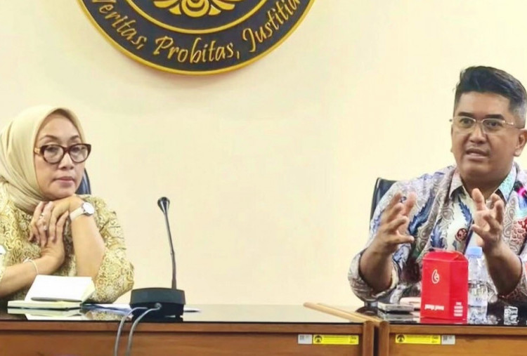 UI Nonaktifkan 16 Mahasiswa Terduga Pelaku Pelecehan Seksual