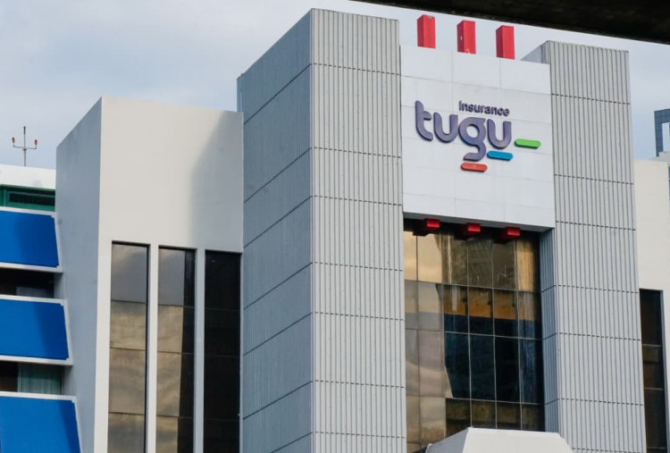 Eksistensi Digital Kian Kokoh, Tugu Insurance Borong Lima Penghargaan Digital Awards 2026