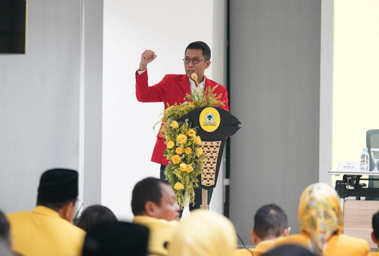 PN Jaksel Tolak Gugatan Ali Wongso ke Depinas SOKSI Pimpinan Misbakhun