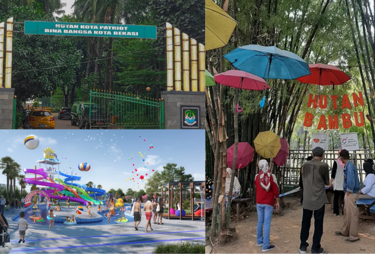 7 Tempat Wisata Murah di Bekasi Spesial Long Weekend Hari Raya Waisak 2025, Nikmati Quality Time Bareng Keluarga!