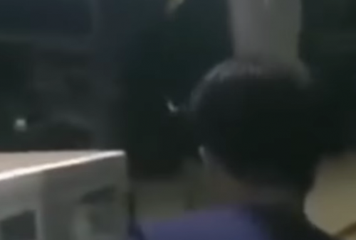 Viral Segerembolan Pria Aniaya dan Gilas Wanita di Sukabumi, Videonya Buat Gempar!
