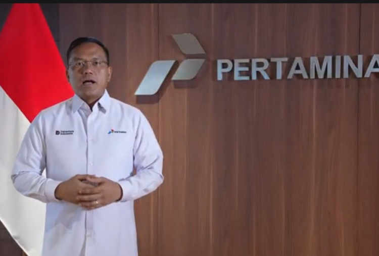 Pertamina Jalankan Tiga Langkah Strategis Jaga Ketersediaan BBM