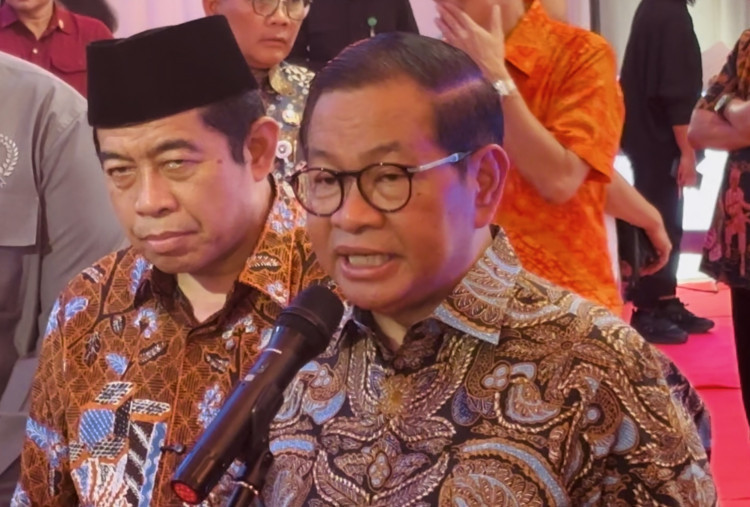 Pramono Targetkan Persija Menang atas Persib, Imbau Jakmania Tak Hadir di GBLA