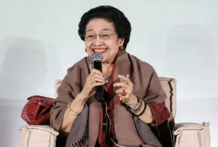 Megawati Soekarnoputri: Kepemimpinan Perempuan Itu Merawat, Bukan Mendominasi