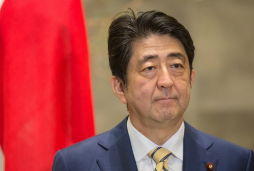 Inilah Detik-detik Shinzo Abe Ditembak, Sempat Sekarat Sebelum Wafat