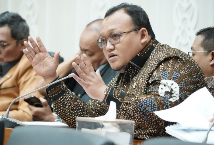 Pilkada Langsung Melalui Sistem E-Voting, PKS : Bisa Saja Dilakukan