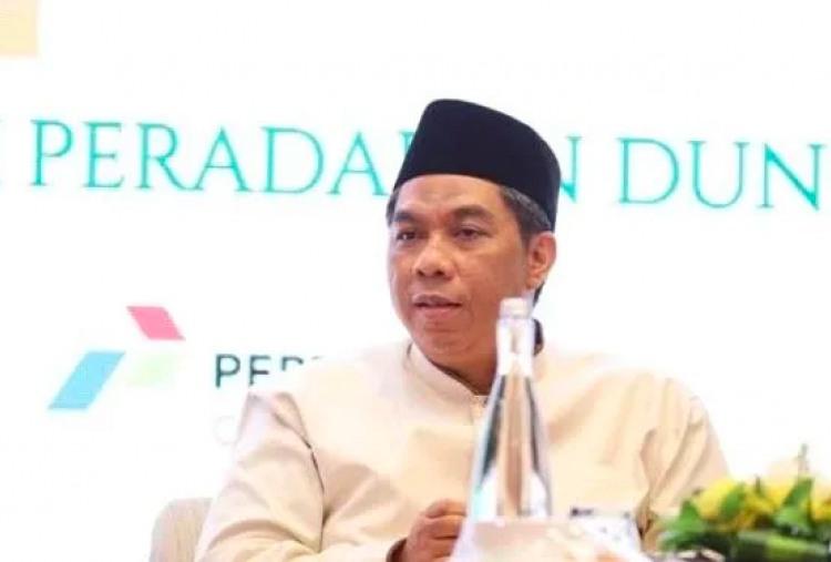 Enam Alasan Kuat Gus Zulfa Layak Mengemban Amanah (Pjs) Ketua Umum PBNU 