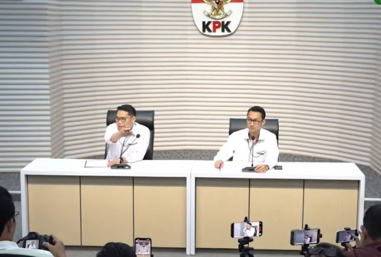 Bos Rokok HS Muhammad Suryo Mangkir Panggilan KPK terkait Kasus Korupsi Bea Cukai