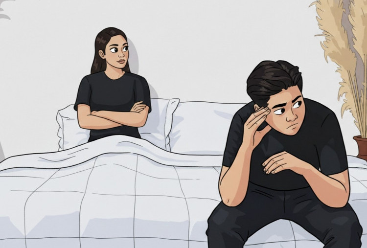 Rahasia Gelap dan Celah Pidana Child Grooming