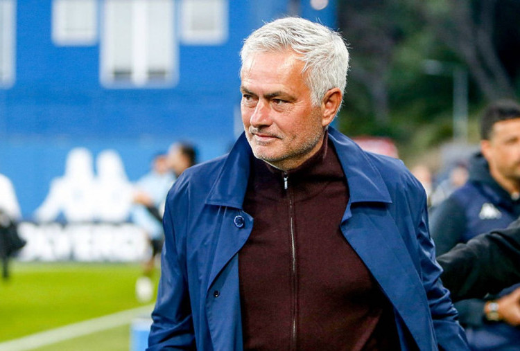 Resmi! Jose Mourinho Kembali ke Real Madrid dengan Kontrak Tiga Tahun