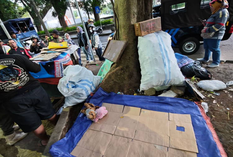 Dinsos Bandung Luncurkan Program Rehabilitasi Sosial untuk PMKS dan Penyandang Disabilitas