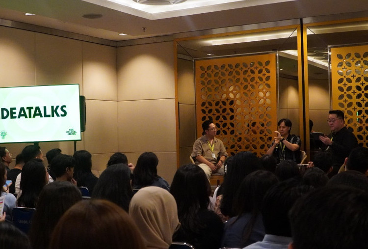  Local Heroes Bangkit di IdeaFest Surabaya 2025