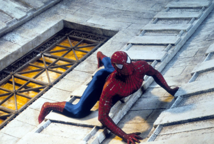 Jadwal Bioskop Trans TV Hari Ini 26 Januari 2026 Lengkap Sinopsis, Nonton Aksi Peter Jadi Spiderman