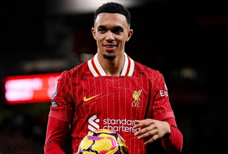 Real Madrid Ajukan Permintaan Mengejutkan Transfer Trent Alexander-Arnold ke Liverpool