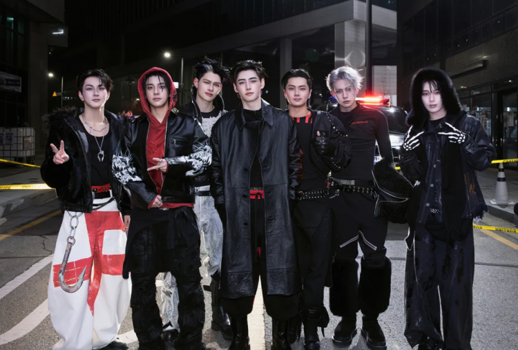 Lirik Lagu Knife - ENHYPEN dan Terjemahan Bahasa Indonesia, Percaya Diri di Tengah Persaingan