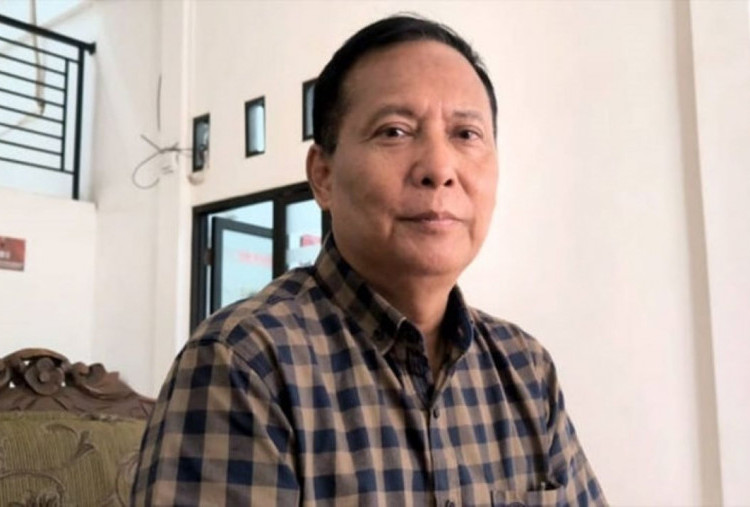 Didukung 18 PAC, Murdi Hantoro Berpotensi Pimpin Lagi DPC PDIP Kabupaten Kediri 