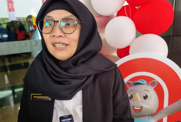 HUT ke-80 RI: Kementerian PPPA Fokus Upayakan Hak Perempuan dan Anak Merdeka Akses Kesehatan serta Pendidikan   