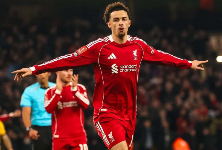 Wolves vs Liverpool 1-3: The Reds Melaju ke Perempat Final FA Cup Setelah Balas Dendam