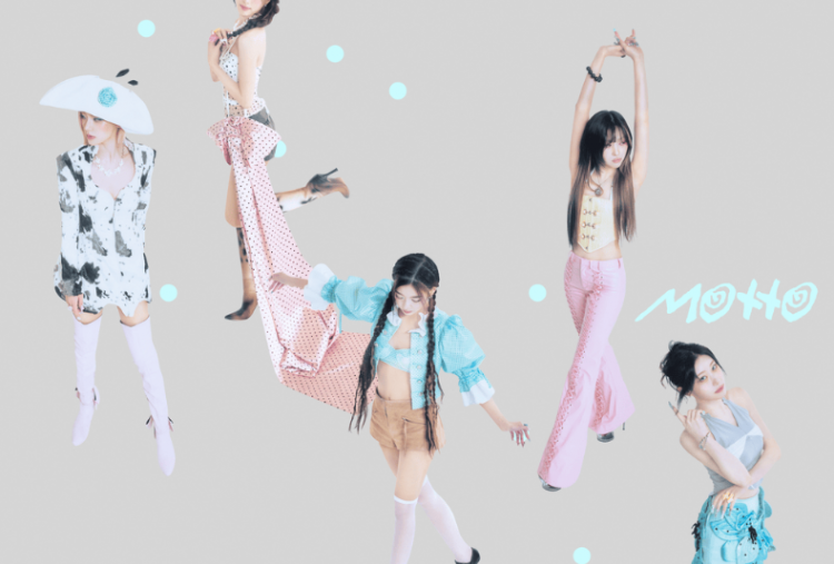 Lirik dan Terjemahan Motto Milik ITZY, Bangkit dari Kubur di Teaser Comeback