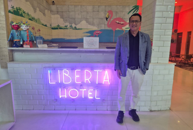 Liberta Hotel Kemang Hadirkan Seafood Tumpah Melimpah dan Mocktail Kekinian 