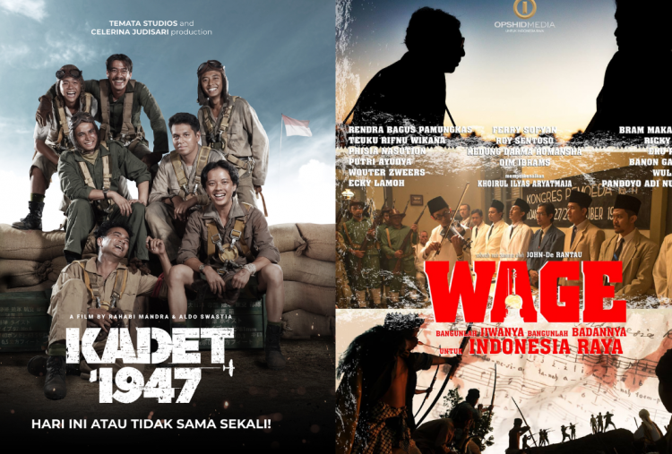 5 Film Perjuangan Peringati Hari Sumpah Pemuda 2026, Wajib Masuk Daftar Tontonan!