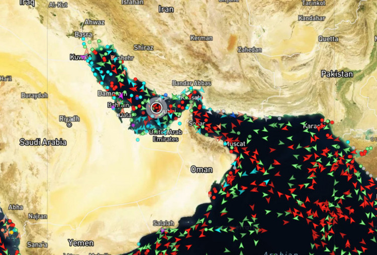 Trump Ungkap Kesepakatan Gencatan Senjata dengan Iran Tercapai, Selat Hormuz Kembali Dibuka
