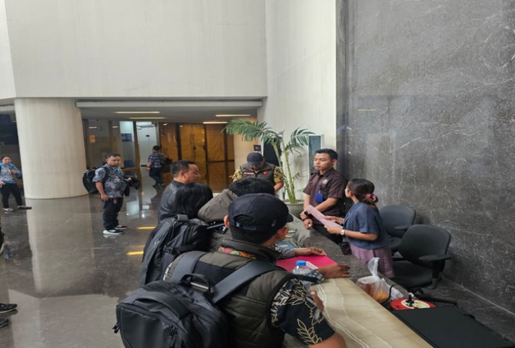 Kejagung Tancap Gas Pasca Lebaran, Geledah 14 Lokasi di Jakarta hingga Kalimantan Soal Kasus Samin Tan!