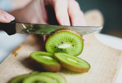 Buktikan! Makan Buah Kiwi Bikin Suasana Hati Lebih Baik dalam 4 Hari
