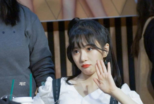 Lama Tak Terdengar, Kwon Mina Siap Comeback