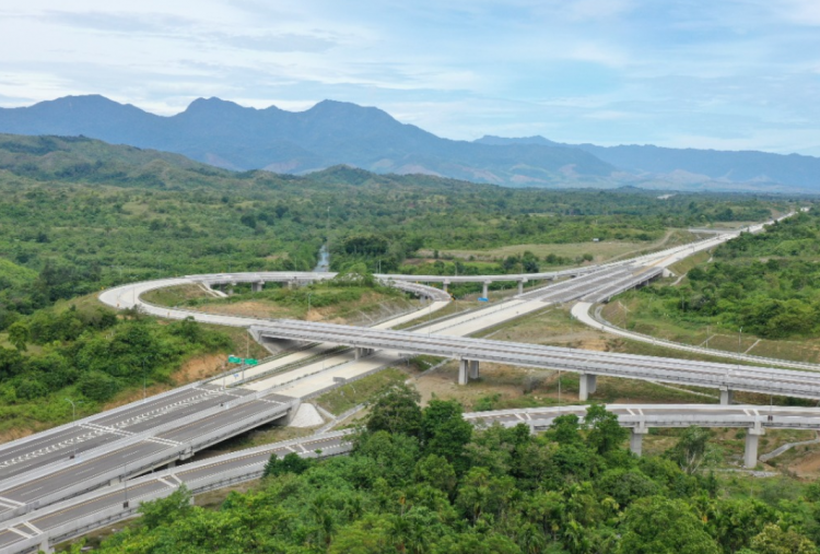 11 Ruas Jalan Tol Sumatera Beri Diskon Tarif Tol Lebaran 2026 Lengkap Jadwalnya, Siap-Siap Mudik Makin Hemat!