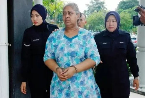 MA Malaysia Bebaskan Majikan Pelaku  Pembunuh TKI Adelina Lisao, KBRI Upayakan Keadilan Lewat Jalur Perdata