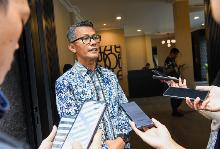 Kemenperin Bentuk Pusat Krisis Industri Pengguna HGBT 