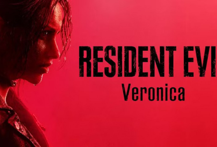Resmi: Capcom Umumkan Resident Evil Veronica Remake, Rilis 2027!