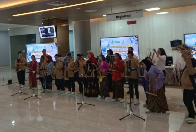 RSUP Surabaya Jalin Kerja Sama dengan POTADS, Soroti Down Syndrome dan Pola Penangannya