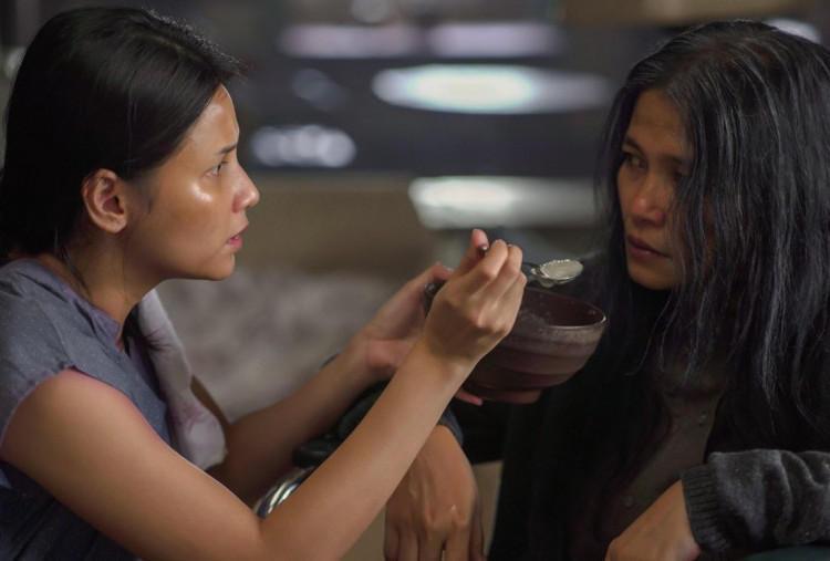 Film Horor Kitab Sijjin & Illiyyin Viral, Simak 5 Faktanya yang Jarang Diketahui