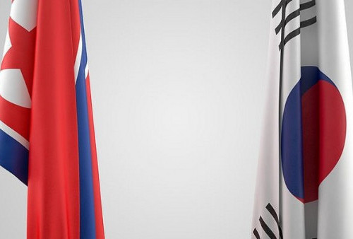 Waduh! Korea Utara Tak Segan-segan Hanguskan Korea Selatan dengan Tembakan Nuklir, Ini Penyebabnya