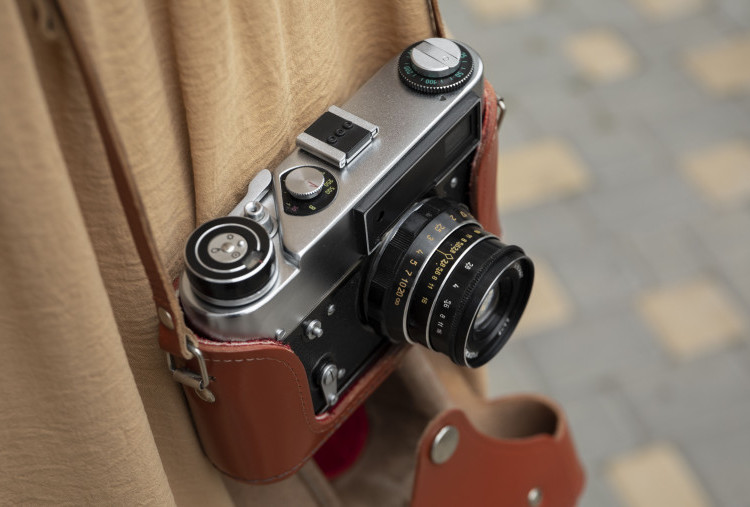 6 Tips Cek Kamera Analog Bekas Sebelum Dibeli