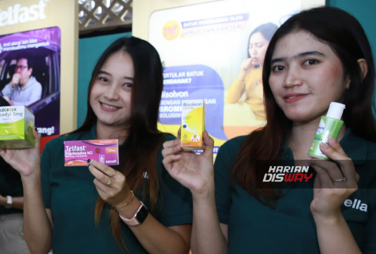 Dengan pendekatan inovatif seperti interactive trivia dan sesi Meet Your DOL, PharmAcademy hadir sebagai solusi pembelajaran ringan namun berdampak. Hingga April 2025, lebih dari 7.000 tenaga kefarmasian telah terlibat dalam inisiatif ini, memperluas jangkauan edukasi ke seluruh pelosok Indonesia