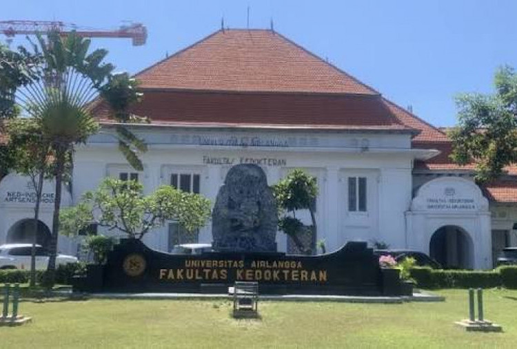Ratusan Peserta Pradik Kedokteran Unair Diduga Keracunan Nasi Kotak