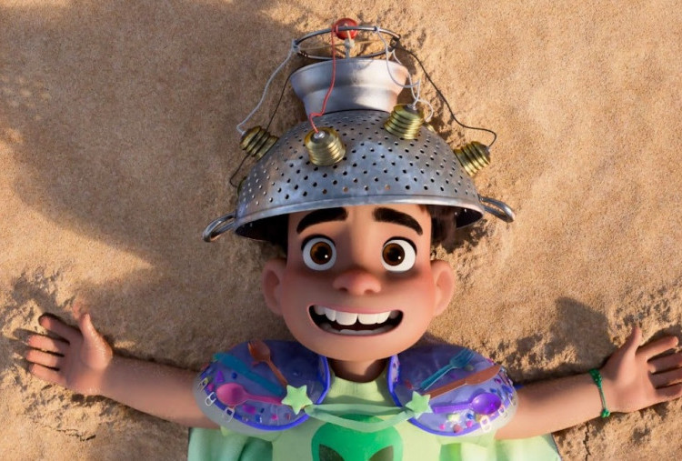 Inside Out 2 Kalah Saing? Film Elio Siap Guncang Bioskop, Ini Sinopsisnya