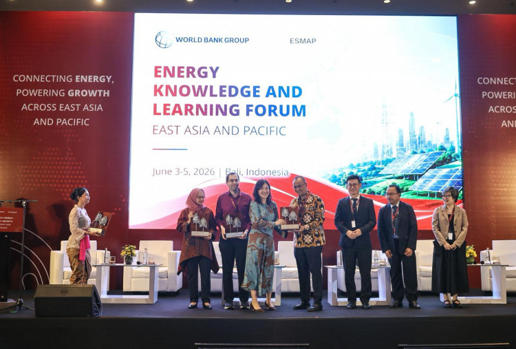 Pertamina Percepat Transisi Energi Lewat Dekarbonisasi dan Pengembangan Bisnis Rendah Karbon