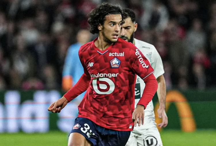 Manchester United Pakai 'Senjata Rahasia' Sir Alex Ferguson Amankan Wonderkid Lille