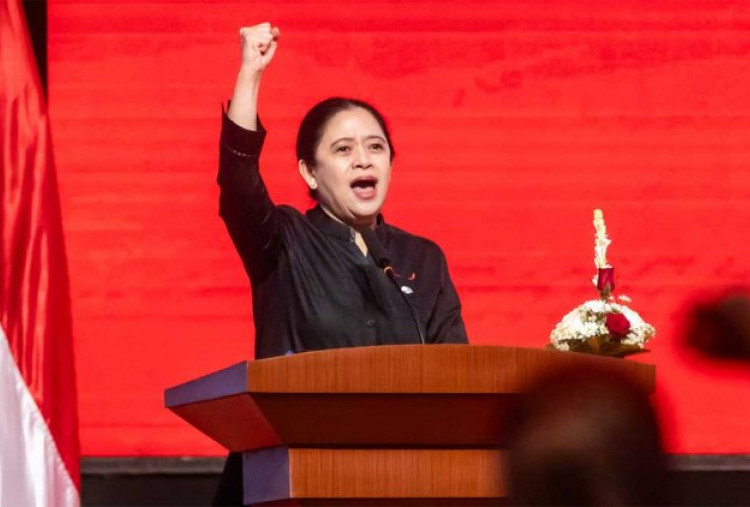Puan Maharani: Kader PDI Perjuangan Harus Jadi Pelopor, Bukan Pelapor!